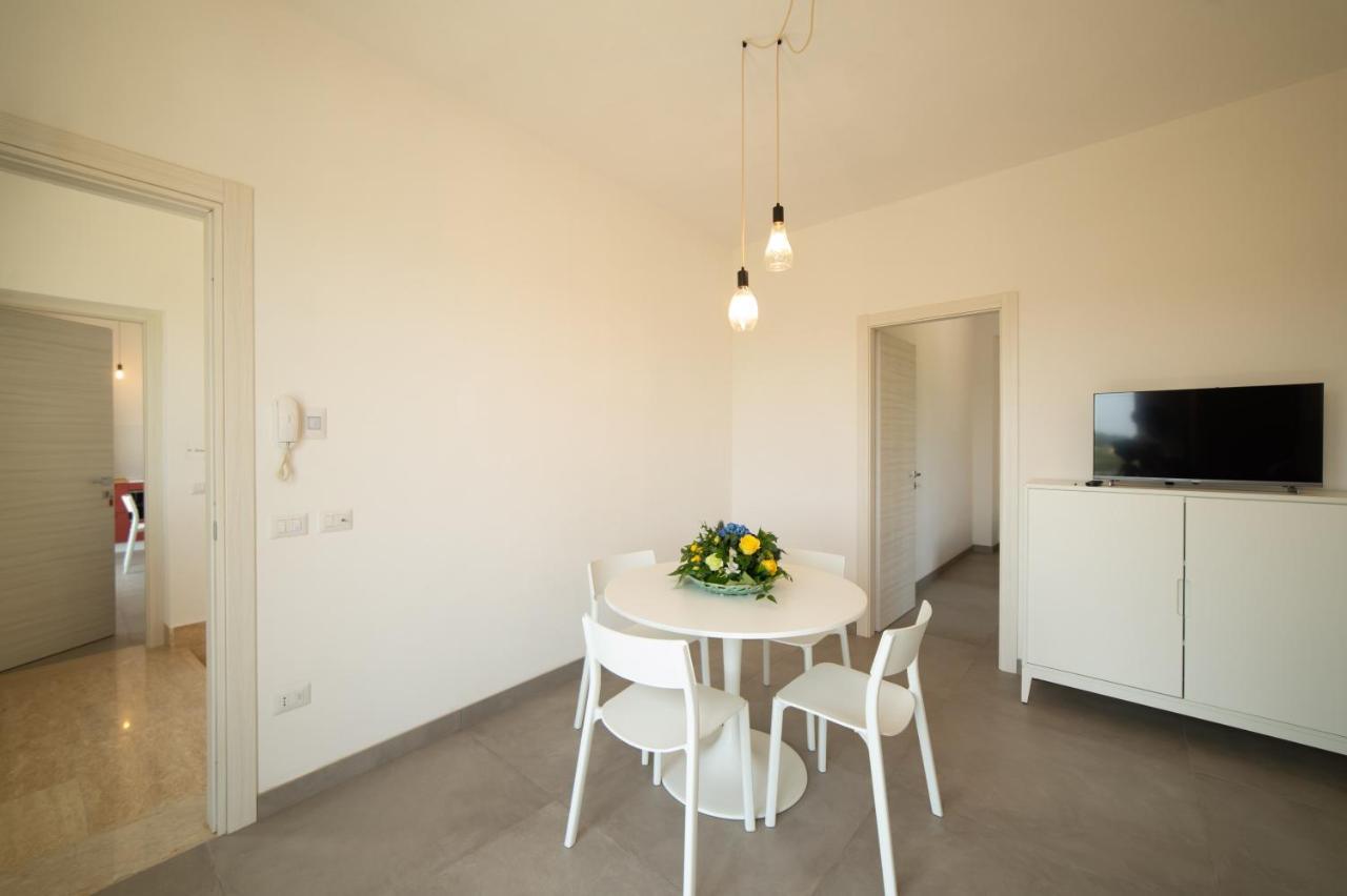 Blu Home Scopello Castellammare del Golfo Bagian luar foto