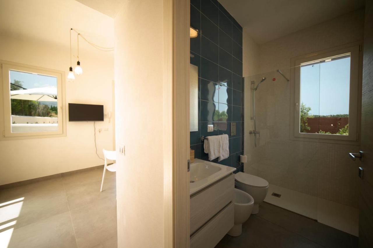 Blu Home Scopello Castellammare del Golfo Bagian luar foto