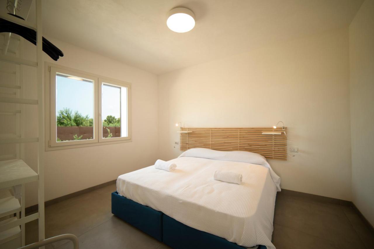 Blu Home Scopello Castellammare del Golfo Bagian luar foto