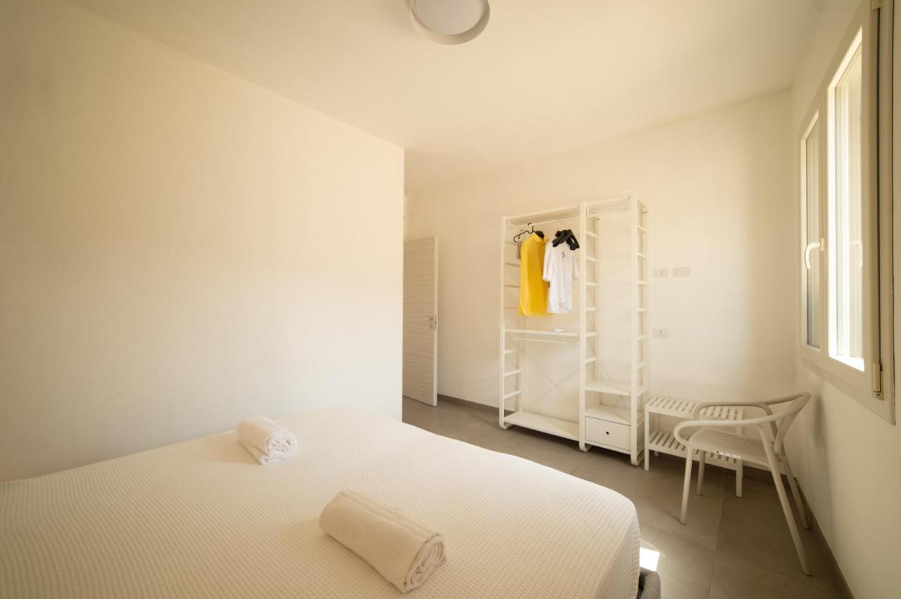 Blu Home Scopello Castellammare del Golfo Bagian luar foto