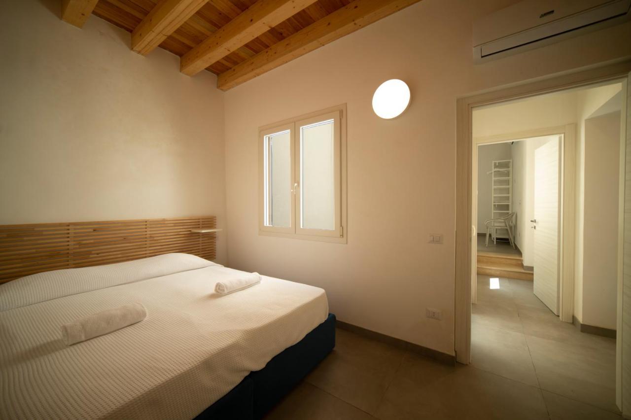 Blu Home Scopello Castellammare del Golfo Bagian luar foto